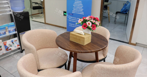 兰州海涛口腔环境 兰州海涛口腔环境