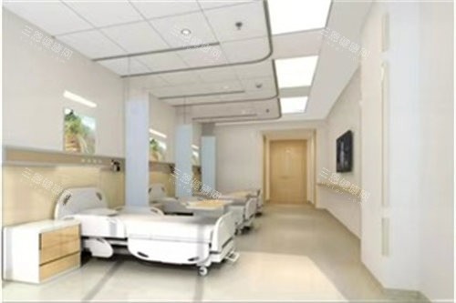 长春普瑞眼科医院病房 长春普瑞眼科医院病房