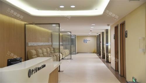 广州爱尔眼科医院护士站