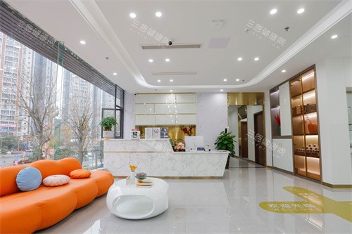 内江启辰口腔服务台