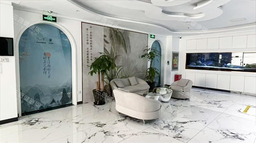 北京纯脂医疗美容环境图