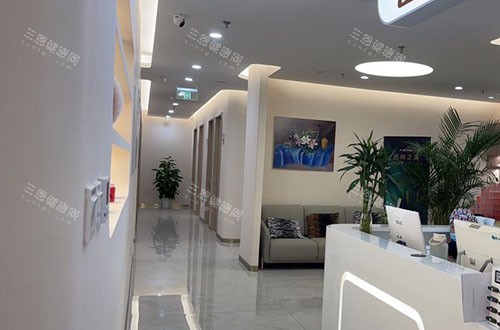 北京禾美嘉医疗美容内部环境实拍图 北京禾美嘉医疗美容内部环境实拍图