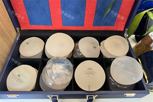 广州曙光整形医院隆胸假体