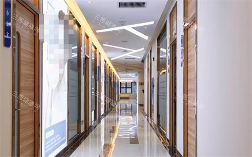 赣州施美尔口腔环境