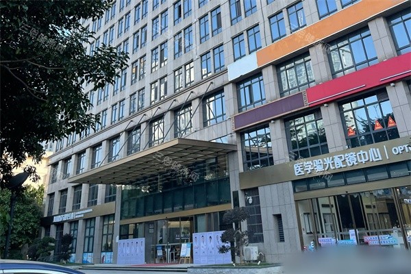 市民分享2025南宁眼科医院排名大全：南宁普瑞/爱尔/华厦眼科等五家诊疗口碑好