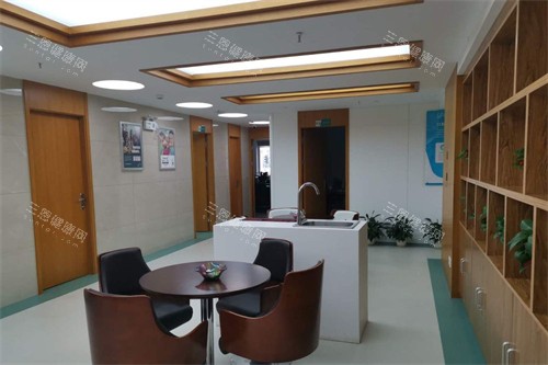 上海诺贝川口腔环境