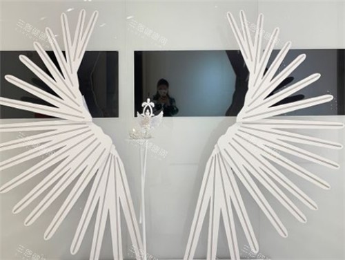 贵阳美贝尔整形环境 贵阳美贝尔整形环境