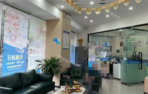 中山贝壳口腔休息区 中山贝壳口腔休息区