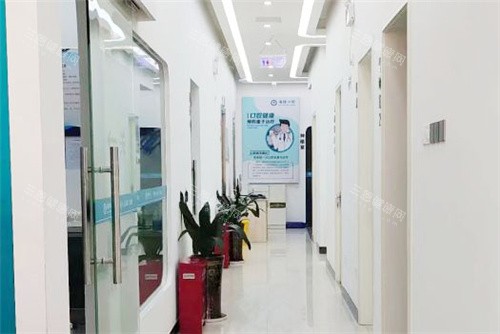 北海海豚口腔走廊 北海海豚口腔走廊