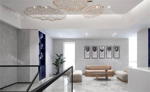 镇江古德堡联合口腔休息区