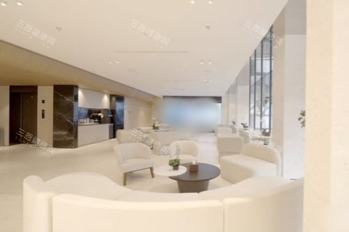 杭州艺星口腔大厅 杭州艺星口腔大厅