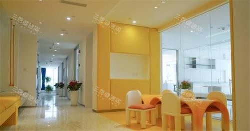 贵阳柏乐口腔休息区 贵阳柏乐口腔休息区