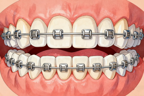 门牙外凸想再矫正？年龄、健康等多因素决定是否可行，别盲目行动！