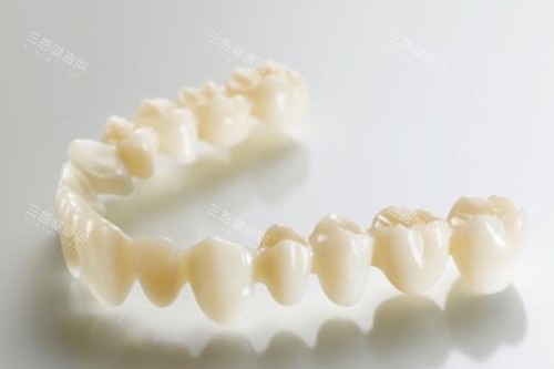 爱尔创全瓷牙价格大揭秘！不同系列型号具体价位及影响因素全解析