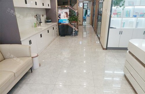 平顶山博华口腔内部环境 平顶山博华口腔内部环境