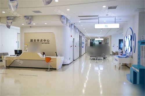 广州普瑞眼科医院屈光手术中心