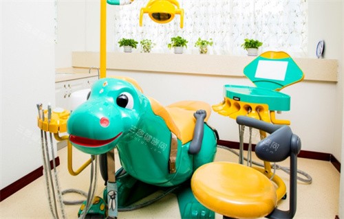 长春益牙优口腔儿牙牙椅 长春益牙优口腔儿牙牙椅