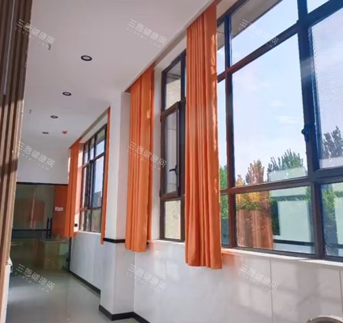 阿克苏沙雅锐珂口腔内部环境图