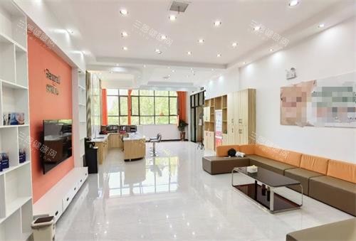 新疆阿克苏沙雅锐珂口腔大厅