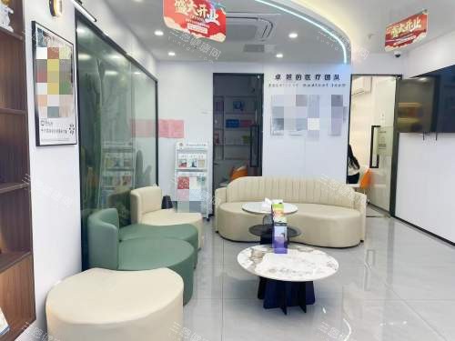 寿宁河马口腔休息区