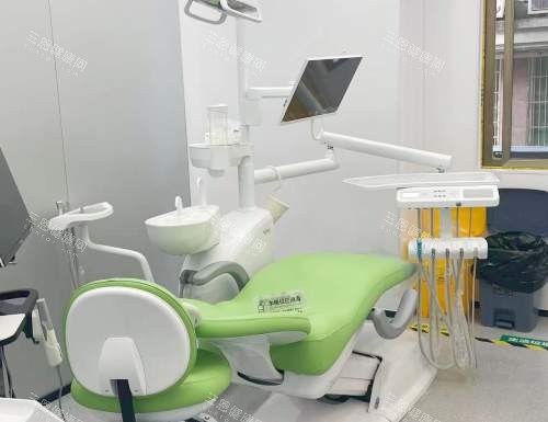 寿宁河马口腔治疗室