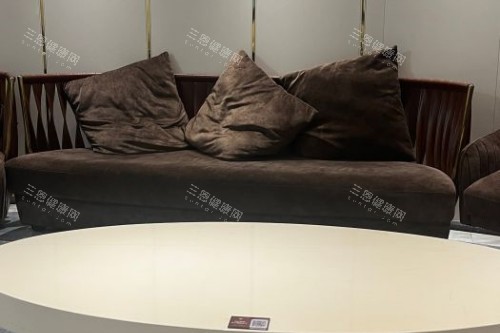 长沙亚韩医学美容医院等待区