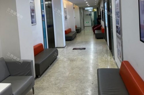 福州福能海峡口腔诊室