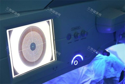 深圳深西爱尔眼科医院正规吗?本地人带你探访这家网红眼科真实水平