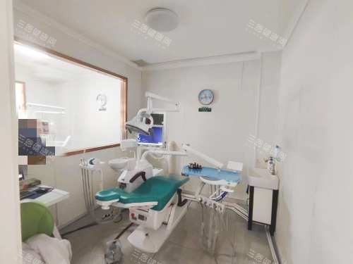 吉林白城新宇口腔治疗室 吉林白城新宇口腔治疗室