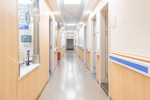 梅州爱明眼科医院环境图展示 梅州爱明眼科医院环境图展示