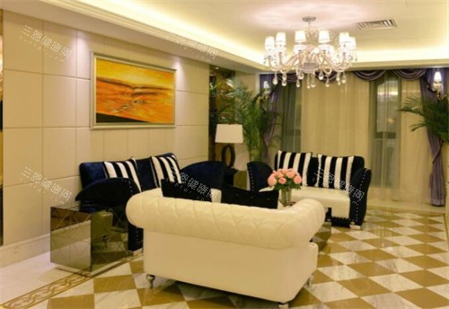 南宁华美医疗美容休息区 南宁华美医疗美容休息区