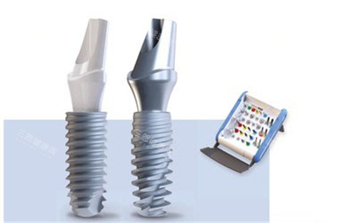 法国安卓健种植牙 法国安卓健种植牙