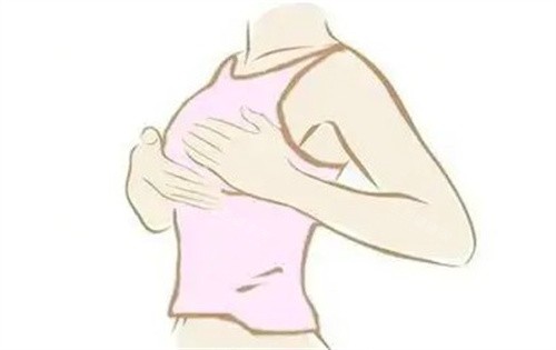 胸部按摩 胸部按摩