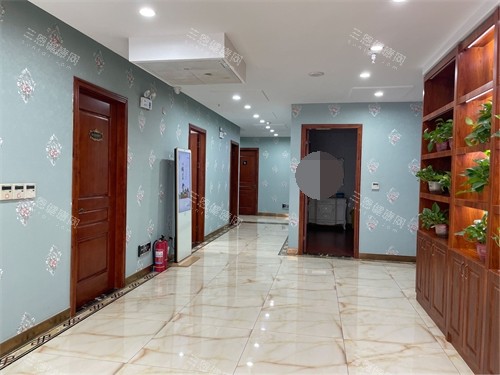 太原时光整形美容医院环境图 太原时光整形美容医院环境图