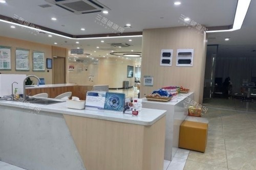 杭州茗视佳眼科护士站 杭州茗视佳眼科护士站