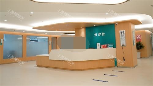 昆明景远眼科住院部环境