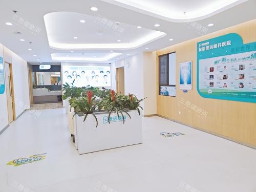 昆明景远眼科屈光科