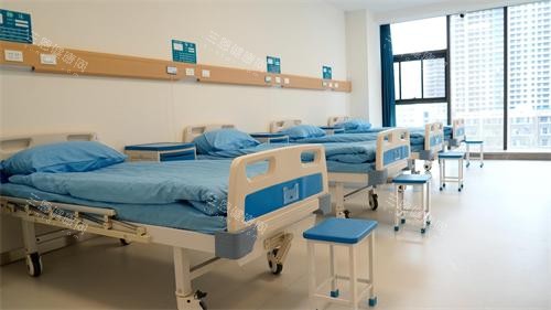 昆明景远眼科病房环境照片