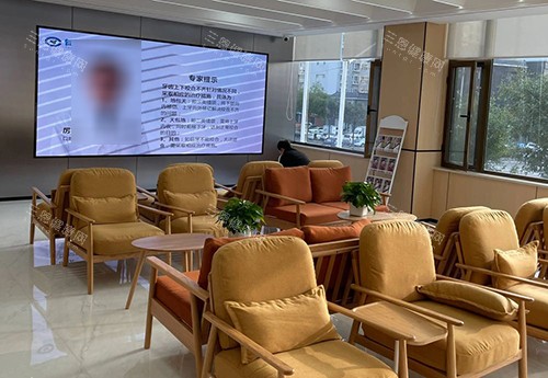 运城美瑞臣口腔大厅 运城美瑞臣口腔大厅