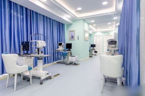 成都佰视佳眼科价格表全公开：全飞秒12800元起|半飞秒8800元起|ICL晶体植入25800元起