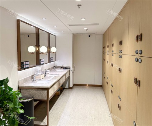 福州爱美尔整形室内一角 福州爱美尔整形室内一角