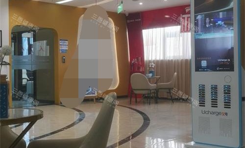 伊犁福宏林口腔医院内部环境 (3) 伊犁福宏林口腔医院内部环境 (3)