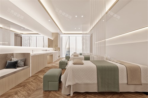 伊犁福宏林口腔医院病房 伊犁福宏林口腔医院病房