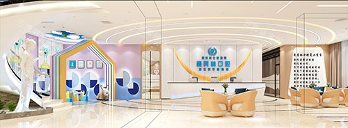 伊犁福宏林口腔医院内部环境 伊犁福宏林口腔医院内部环境