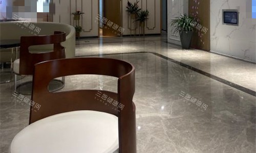 北京沃尔整形休息大厅图 北京沃尔整形休息大厅图