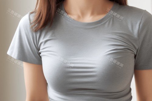 隆胸手术图片 隆胸手术图片