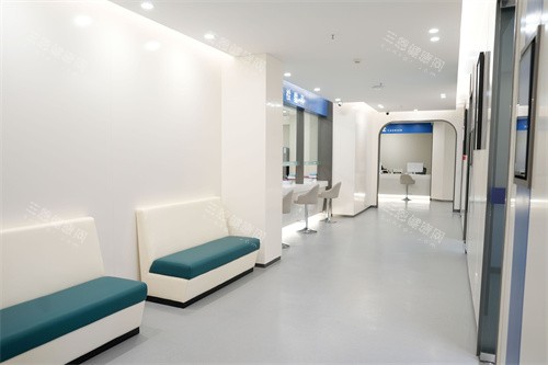 重庆团圆口腔红土地院检验科 重庆团圆口腔红土地院检验科