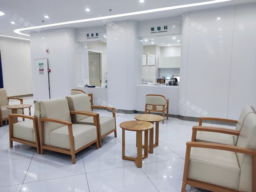 重庆团圆口腔休息区 重庆团圆口腔休息区