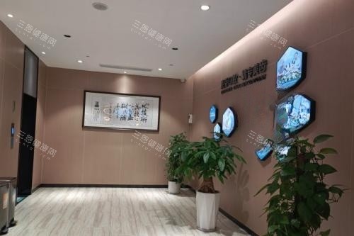 厦门麦芽口腔环境展示 厦门麦芽口腔环境展示