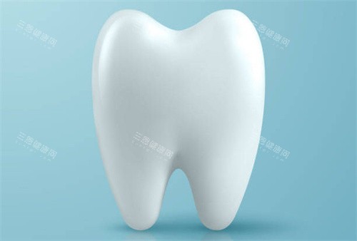 牙齿3D卡通图 牙齿3D卡通图